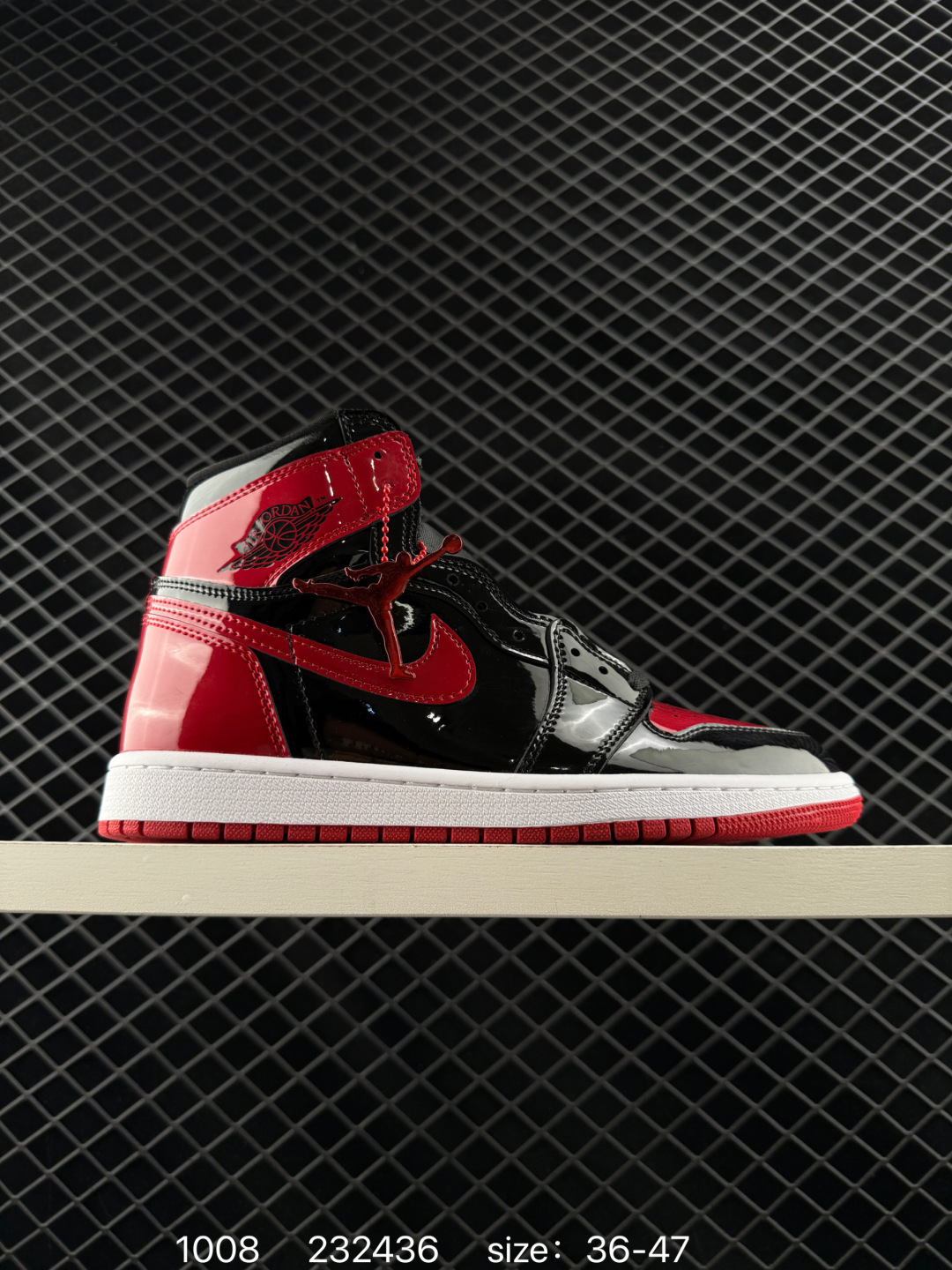 AIR Jordan 1 RETRO HIGH